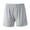 Grey, variant on Ketyyh-chn99 Mens Underwear Boxer Briefs Trunks Soft Cotton Low-Rise Underpant BU1,3XL