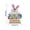 D, variant on Wovilon Centerpiece Table Decorations Table Decorations For Living Room 2022 Easter Crafts Bunny Wooden Decorations Desktop Decorations Bunny Party Crafts Decorations