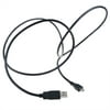 LastDan Compatible 5ft USB Cord Cable Compatible With Verizon Ellipsis Jetpack MHS 900L MHS900L Mobile HotSpot
