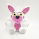 thumbnail image 3 of Five Night At Freddy Fnaf Cute Plush Toys Game Doll 18 CM Bonnie Bear Foxy Cartoon Stuffed Dolls Freddy Toys For Children Gifts, 3 of 5