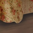 thumbnail image 3 of Greenland Home Fashion Antique Rose Sham - Standard 20x26", Multi, 3 of 3