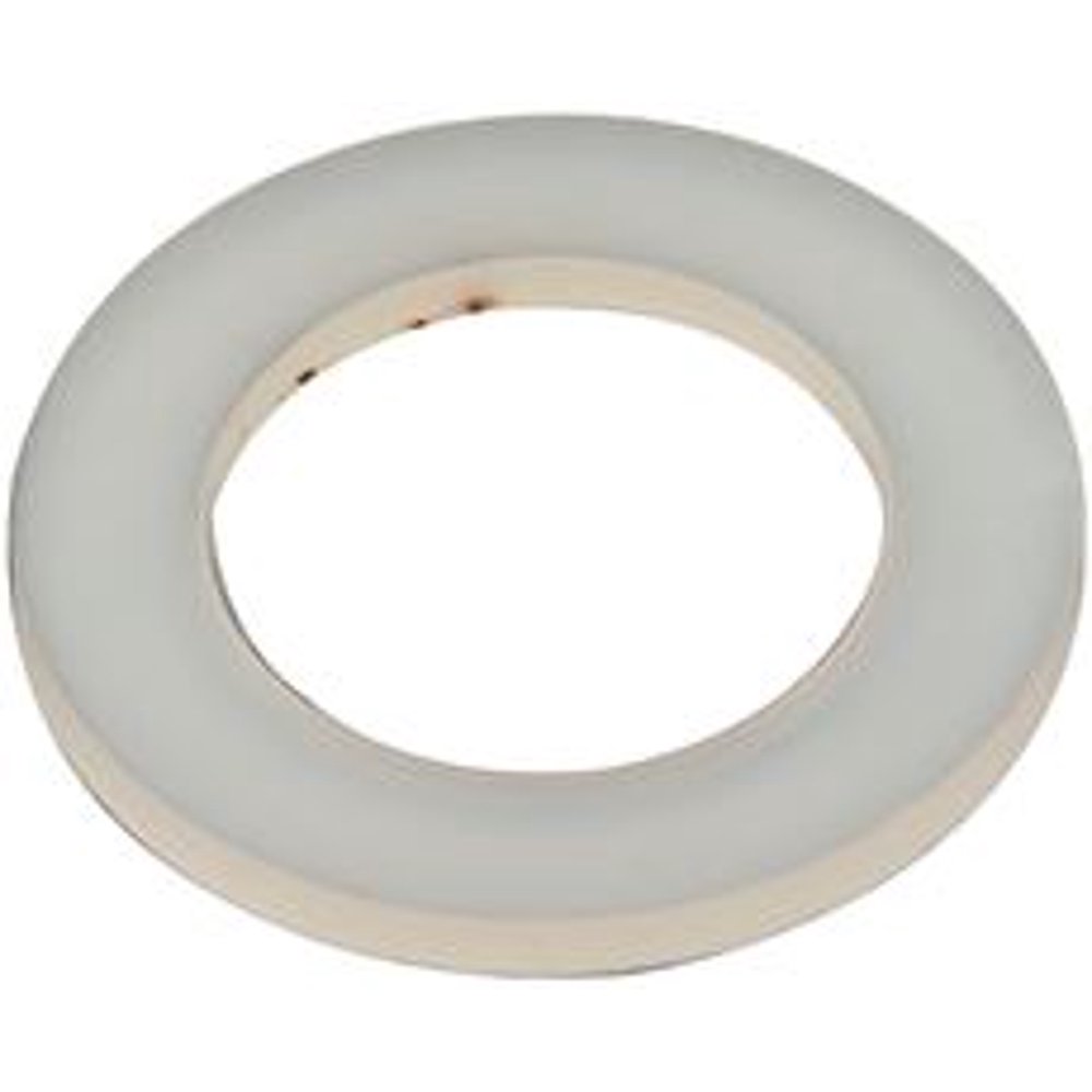 CENTRAL BRASS NYLON CENTRAL DIVERTER WASHER, PACK OF 6 per 32 Pack