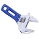 thumbnail image 2 of GOOHOCHY Llave inglesa de boca ancha, llave inglesa ajustable de mango corto, llave inglesa ajustable, 2 of 8