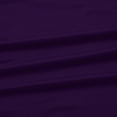 thumbnail image 7 of Tshirts Shirts for Women Fashion Breathable Off Shoulder Casual Loose Short Sleeve Tunics Womens Summer Tops Purple XXL, 7 of 7