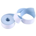thumbnail image 1 of Cinta adhesiva resistente al moho para bordes de lavabos y fregaderos: cinta de sellado impermeable de color azul para cocinas y baños, 1 of 4