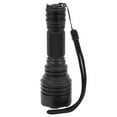thumbnail image 1 of Hunting Flashlight, 600LM Flashlight,  Wear Resistance For Camping Mountaineering, 1 of 8