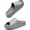Light Gray, variant on Cloud Slides for Women Men, Unisex Recovery House Slides Indoor Outdoor, Waterproof Shower Shoes for Bathroom, Womens Mens Walking Sandals Comfortable
