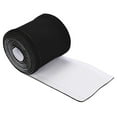 thumbnail image 1 of Neoprene Troll Sleeve, Trolling Motor Wires/Cable Organizer Sleeve - Black/White (1Pack),60 Inch, 1 of 8