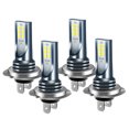 thumbnail image 3 of H7 9005 conducción LED haz y para coche 110W 6000K IP67 al DC 12-24V, 3 of 7