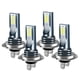 thumbnail image 3 of DQrwqpou H7 9005 Car High Low Beam 110W 6000K LED conducción IP67 Impermeable DC 12-24V, 3 of 7
