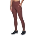 thumbnail image 4 of RBX Active Women's 26-Inch Squat Proof High Impact Legging With Pockets, 4 of 6
