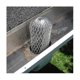 thumbnail image 4 of 8 Pack Gutter Downspout Guards,gutter Strainer Gutter Downspout Protectors For Preventing Blockage-haoy, 4 of 5