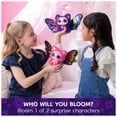 thumbnail image 6 of Bloomables by Hatchimals, Kittyfly with Repeatable Reveal, Lights & Sounds (Styles Vary), 6 of 7