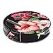 thumbnail image 3 of MightySkins Skin Compatible with Shark Ion Robot R85 Vacuum - Hibiscus | Protective, Durable, and Unique Vinyl Decal wrap Cover | Easy to Apply, Remove, and Change Styles | Made in The USA, 3 of 4