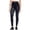 A85-Camouflage, variant on Leggings with Pockets for Women - Tummy Control High Waisted Soft Workout Yoga Pants(Gold,M)