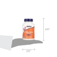 thumbnail image 7 of NOW Supplements, D-Mannose 500 mg, Non-GMO Project Verified, Healthy Urinary Tract*, 120 Veg Capsules, 7 of 7