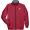 Crimson, variant on 7th Infantry Division Desert Storm Veteran Devon and Jones 3 Season Jacket