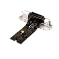 thumbnail image 2 of Kason Left Hinge Hinge 11345000008 - Genuine OEM Replacement Part, 2 of 4