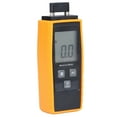 thumbnail image 3 of Wood Moisture Meter High Accuracy Easy to Read Portable Digital Moisture Detector for Woodworking Building Construction, 3 of 5