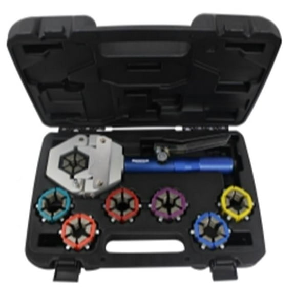 71500-A Hydra-Krimp AC Hose Crimper