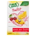 thumbnail image 3 of True Lemon Twist Fruit Punch, 3 of 12