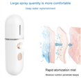 thumbnail image 4 of Maoww 12ml Facial Mister Portable Mini Face Mist Handy Sprayer Mist Sprayer Facial Beauty Tools, 4 of 8