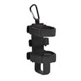 thumbnail image 1 of Soporte para Altavoz Bluetooth de Bicicleta Soporte para Altavoz Portátil Soporte con Correa Ajustable S, 1 of 5