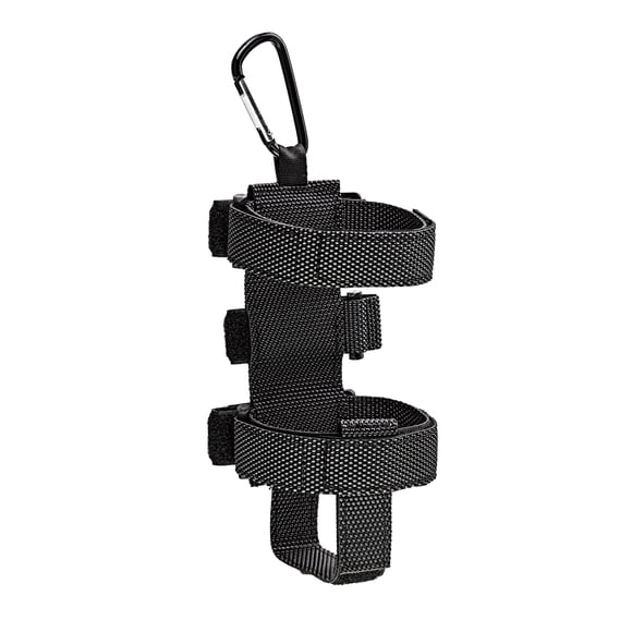 Soporte para Altavoz Bluetooth de Bicicleta Soporte para Altavoz Portátil Soporte con Correa Ajustable S