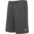 thumbnail image 2 of AQ3495 Nike Men's Flex Two Pocket Woven Shorts Anthracite 3XL, 2 of 3