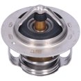 thumbnail image 1 of Car Accessory, 21230-6N20A Engine Coolant Thermostat Convinient Easy Practical Durable  For Automobile And Motorcycle Supplies For 2002-2012 2.5L Engines, 1 of 8