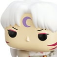thumbnail image 7 of FUNKO POP! ANIME: Inuyasha - Sesshomaru, Funko, Gifts, 7 of 7