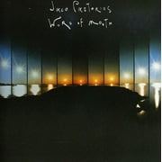 Jaco Pastorius - Word Of Mouth - Jazz - CD