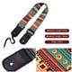 thumbnail image 5 of Correa de ukelele ajustable Cinturón de hombro de poliéster suave con hebilla de plástico Cuerda col Abanopi Correa, 5 of 5