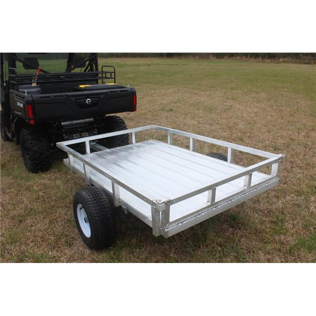 Southern Outdoor Technologies SOTBFT 72 x 48 in. Back Forty UTV & Golf