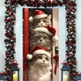 thumbnail image 3 of Event & Party Dreamy Door Curtains Illuminate Your Home Create Inviting Perfectly Enhance Any Space, 3 of 4