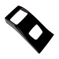 thumbnail image 1 of Glossy Black Air Condition Vent Outlet Frame Panel Cover Trim, 1 of 5