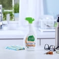 thumbnail image 3 of Seventh Generation Disinfectant Spray All Purpose Cleaner Lemongrass Citrus, 26 fl oz​, 3 of 8