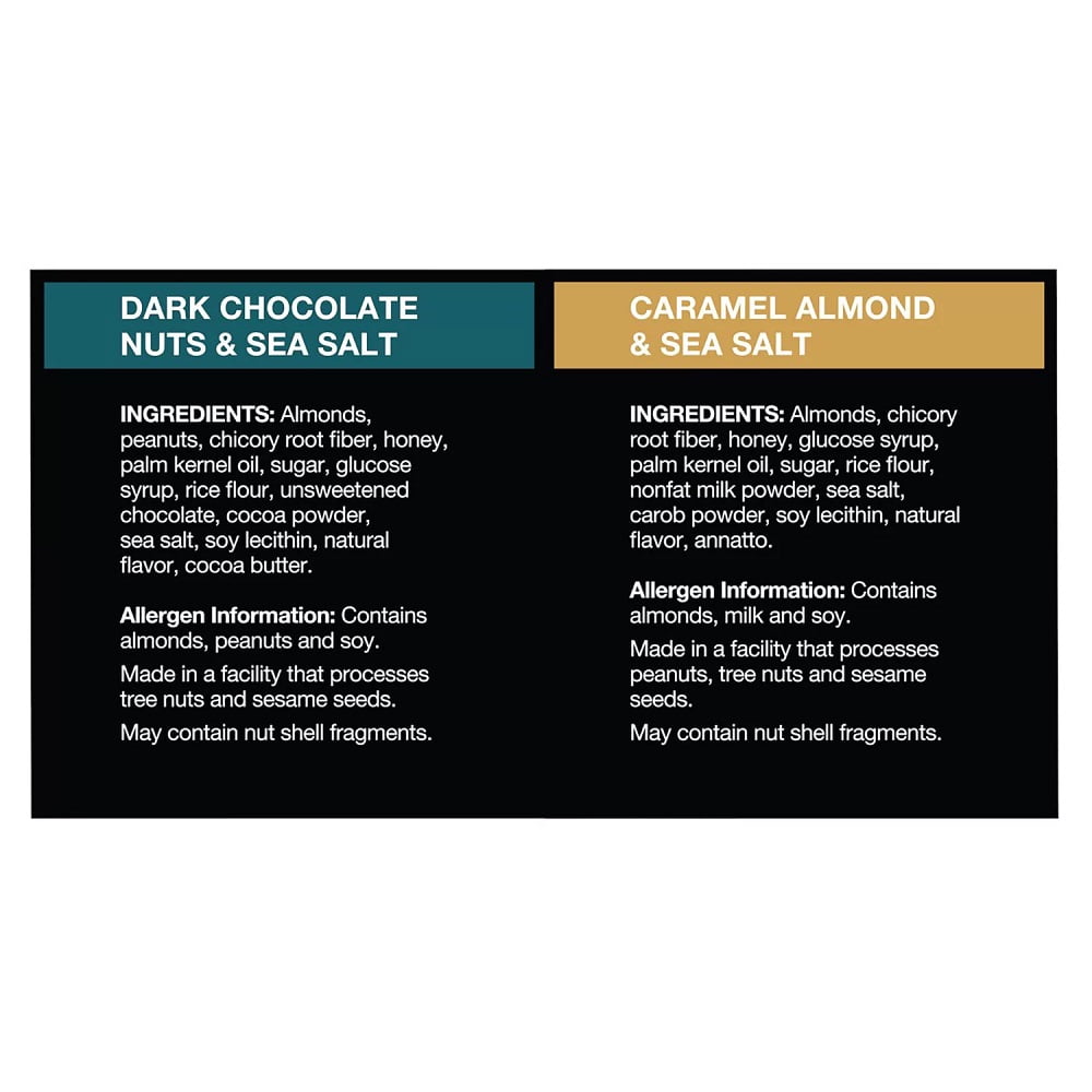 KIND Minis Variety Pack (32 pk.)