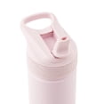 thumbnail image 3 of Bouteille d'eau TAL Ranger en acier inoxydable 770 ml (26 oz), rose poudré, 3 of 5