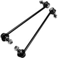 thumbnail image 3 of Detroit Axle - FWD Front Sway Bar End Links + Outer Tie Rod Ends Replacement for Nissan Altima Maxima Murano - 6pc set, 3 of 5