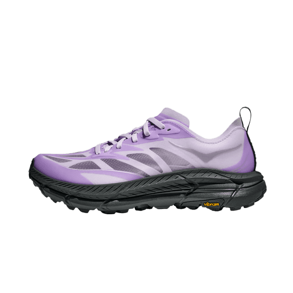 HOKA MENS Mafate Speed 4 Lite "Starlight Glow Aster Flower" 1168450 SLWS 1168450 SLWS from Stadium Goods