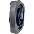 thumbnail image 5 of Trintec Series 2060 NV Altimeter Altitude Clock 6.5" Square, 5 of 5