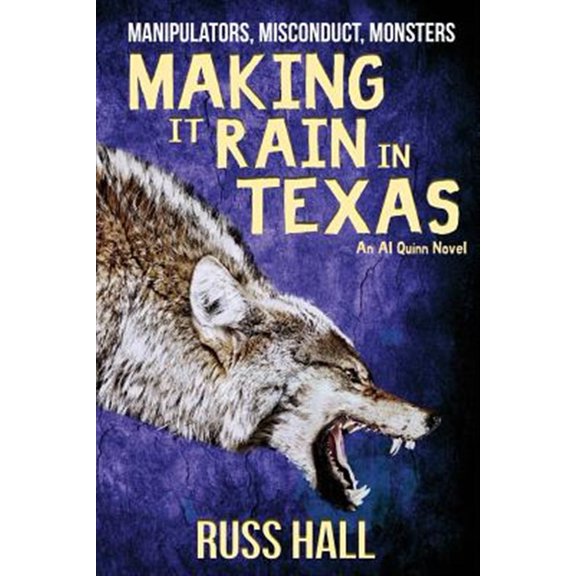 Pre-Owned Making It Rain in Texas