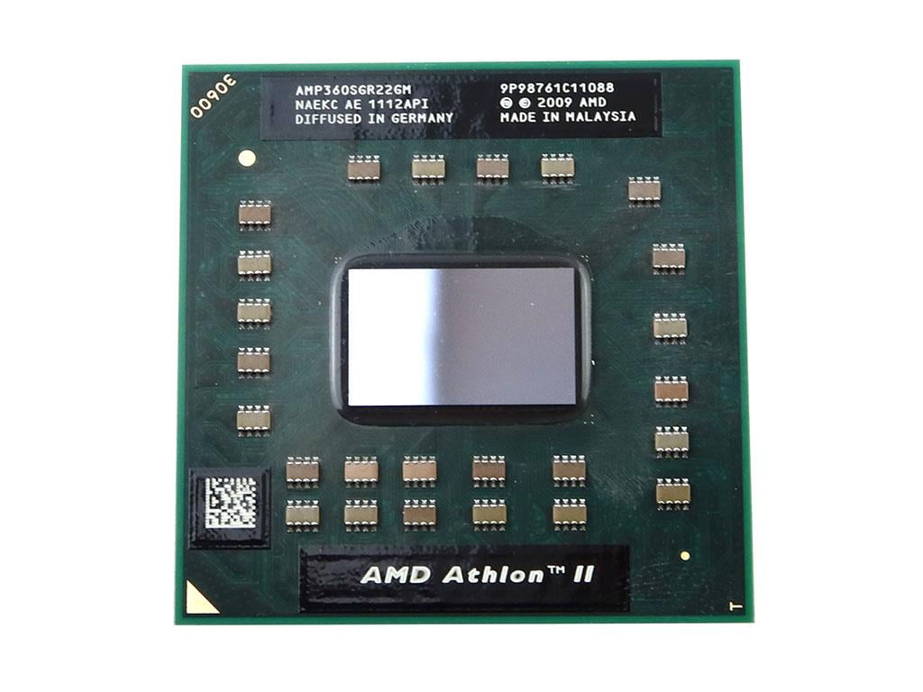 VMV160SGR12GM AMD Mobile V Series V160 2.4GHz 512K s1 LP 