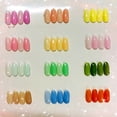 thumbnail image 4 of Nail Extension Crystal Powder, 4 of 5