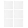 thumbnail image 4 of Shisuyan 6 Pcs Feuilles Réutilisables de Déshydrateur Tapis de Sécheuse pour Aliments Tapis en Silicone de Déshydrateur Doublure de Sécheuse pour Aliments, 4 of 8