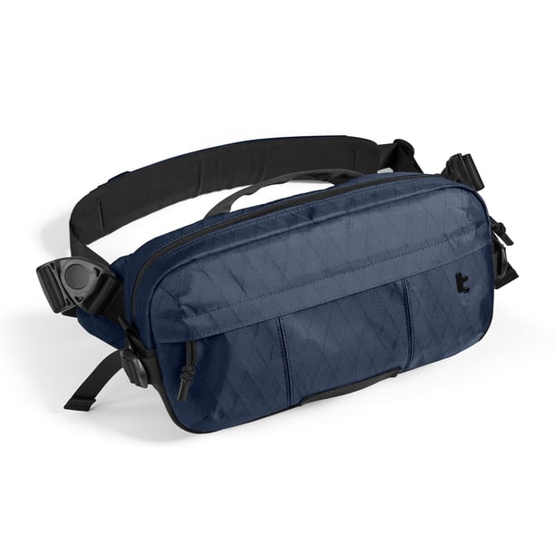 Bandolera Tomtoc X-Pac de 5,5 L para Nintendo Switch 2/ROG Xbox