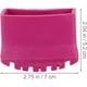 thumbnail image 2 of Set of 4 non-slip rubber protective tips for folding ladders, crafts, construction sites, technical ladders, 2 of 5