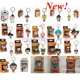 thumbnail image 2 of NUEVOS 20 estilos FUNKO japonés Amine Dragon Ballz GOTENKS BEERUS Vegeta Goku llavero colección modelo juguetes para niños regalo POP, 2 of 5
