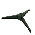 thumbnail image 2 of Northlight Green Christmas Tree Stand For 3' - 4' Artificial Trees, 2 of 2